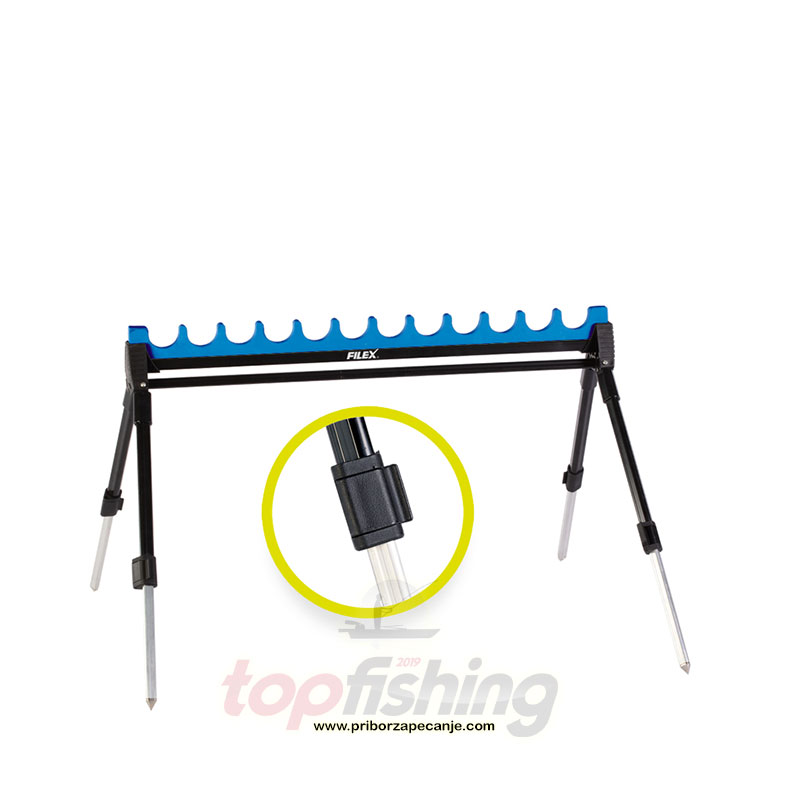 Filex Support držač za štapove