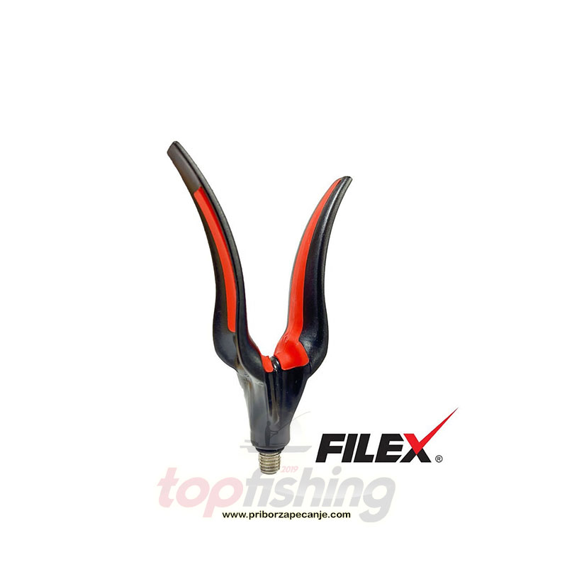 Filex Uno Rest - držač za štap