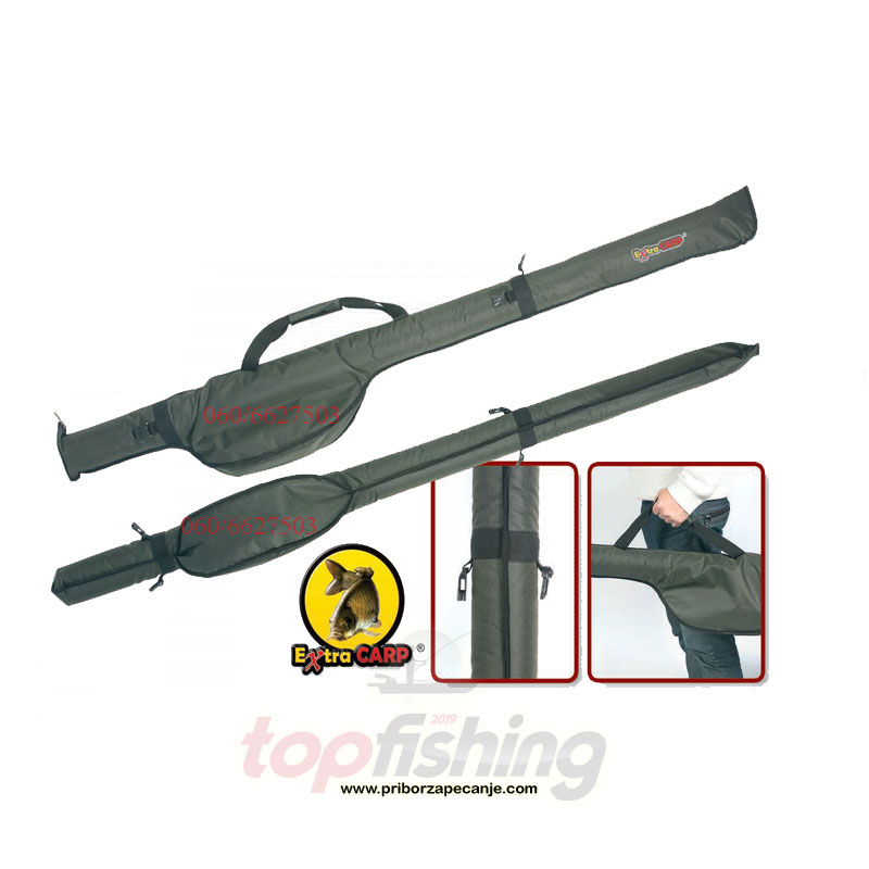 Futrola za šaranski štap Extra Carp Uno 190