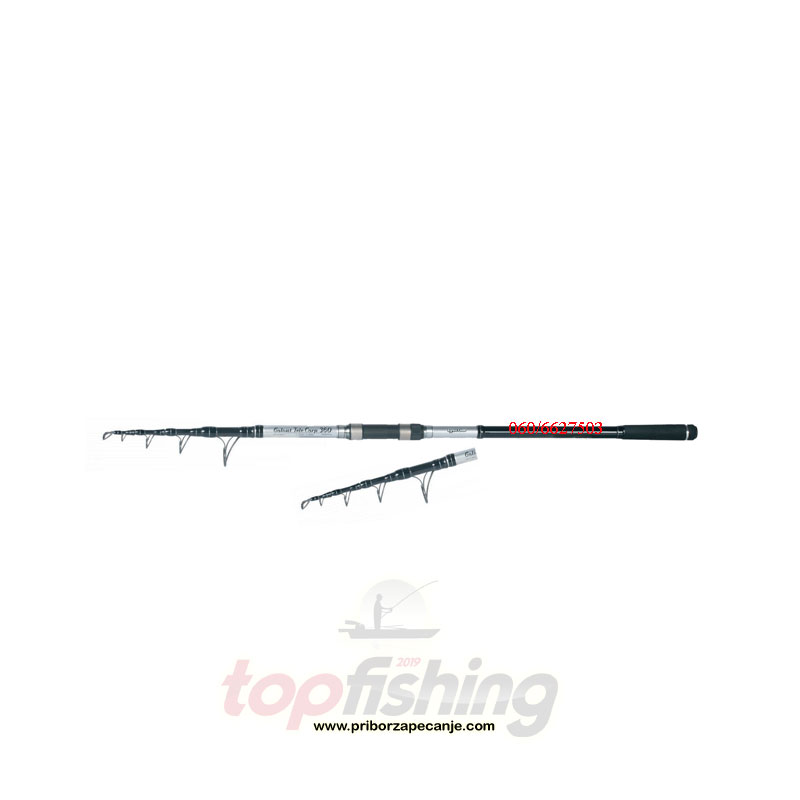 Galant Tele Carp 3,60 m (3,5 lb) - Extra Carp