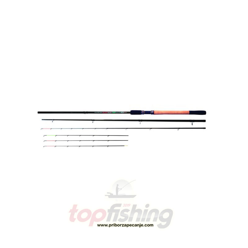 Galaxy Feeder 3,60 m (Medium) - Venturieri