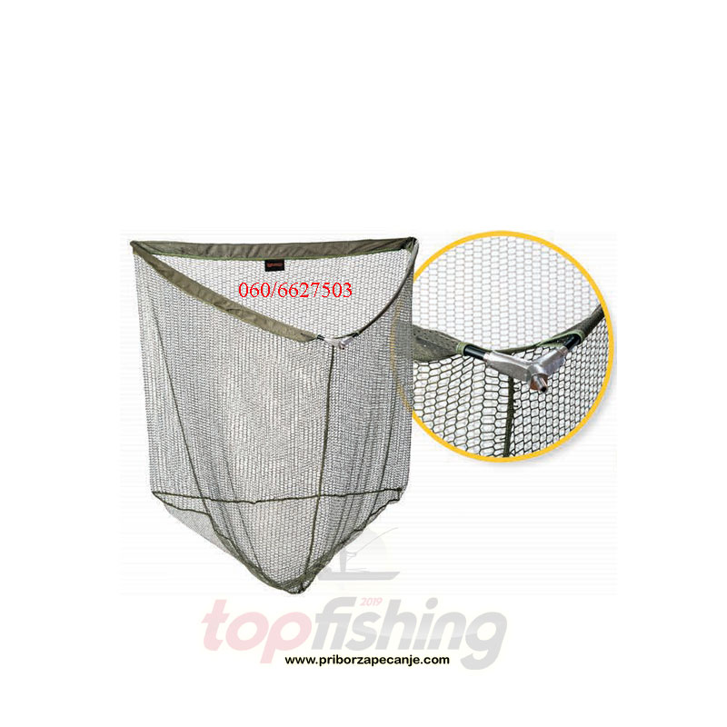 Glava meredova (115x115cm) 45``- Extra Carp