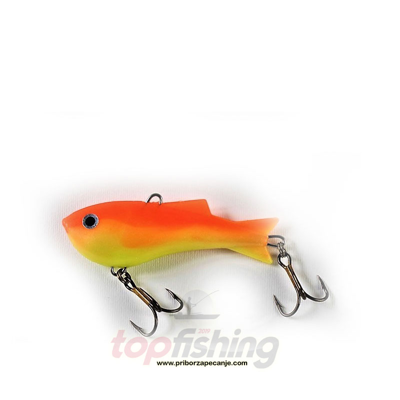 Glavinjara Vida - 3 cm (4 g) - NZ