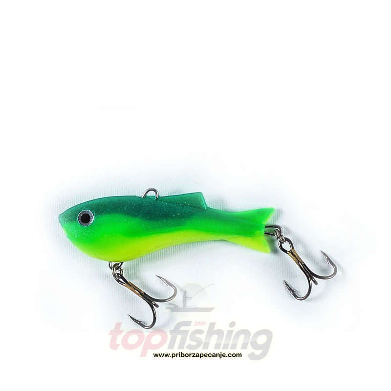 Glavinjara Vida - 5 cm (11 g) - ZZ