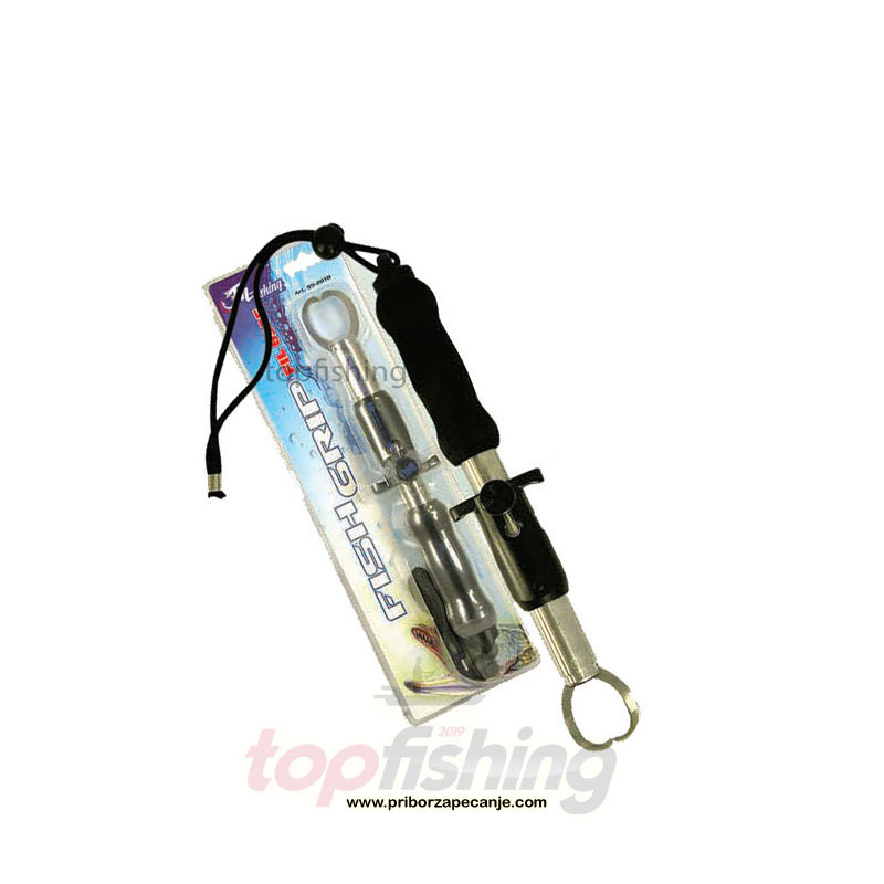 Grip (Fish Grip) - Fil