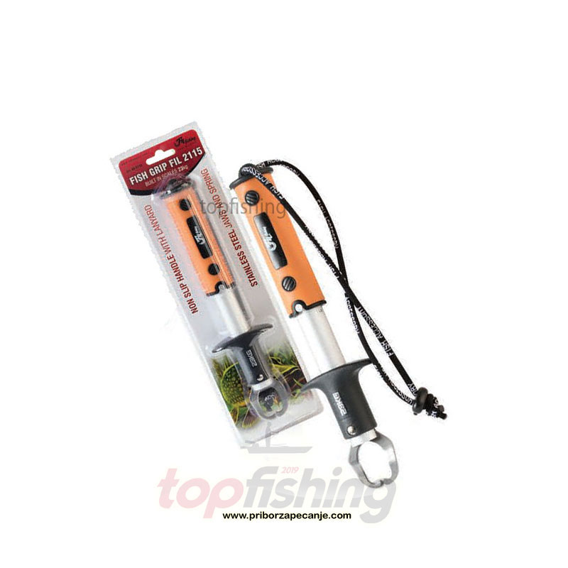 Grip sa vagom (Fish Grip) - Fil