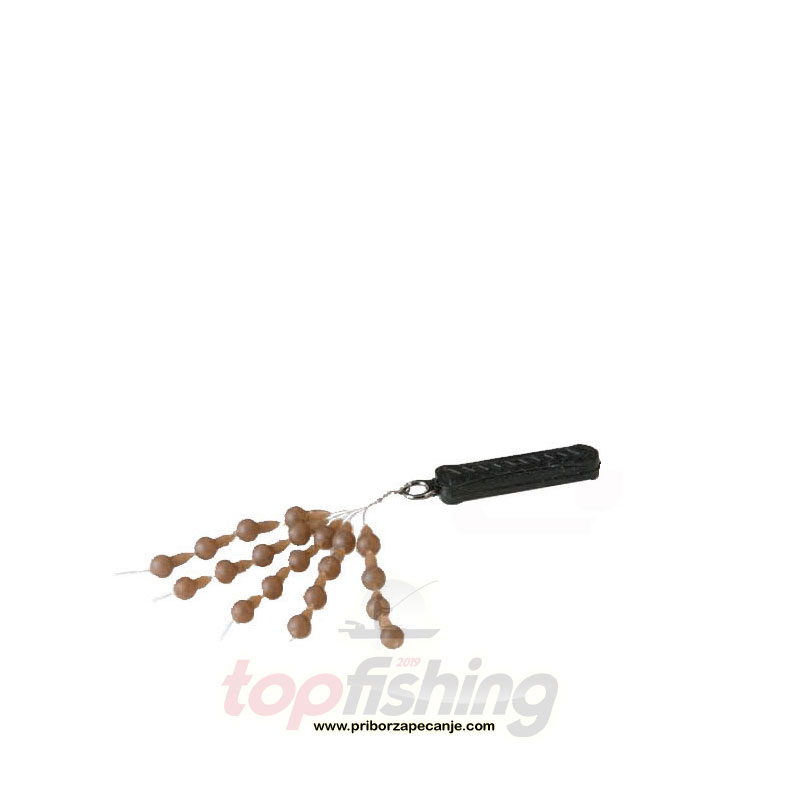 Gumeni stoperi - Extra Carp