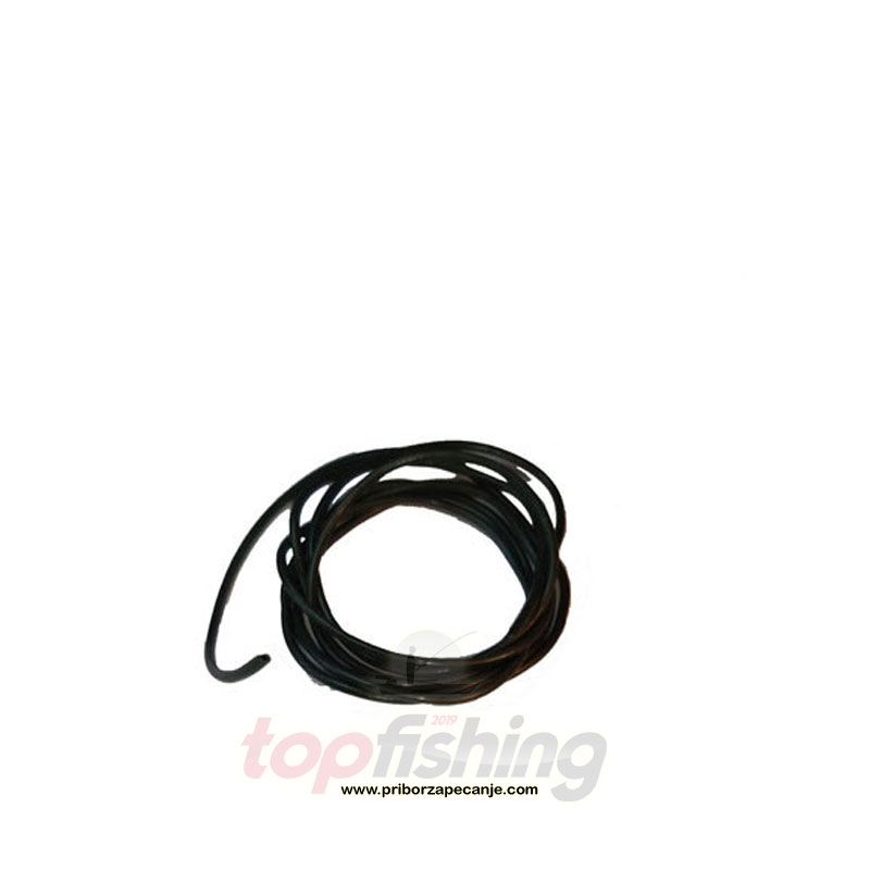 Gumeno crevo (Soft Tube) - 1,00 m - 1,00 mm