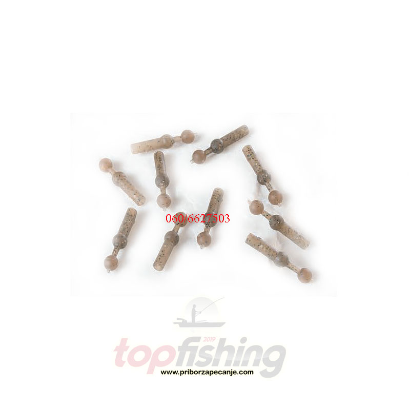 Helikopter sistem -Gumeni držač- Extra Carp