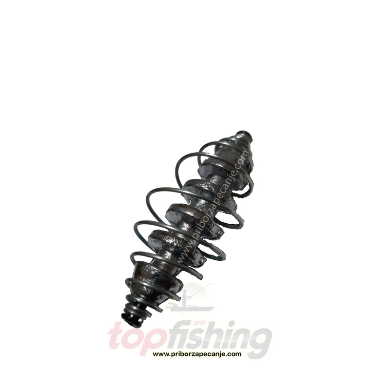 Hranilica - klizna - 80 g