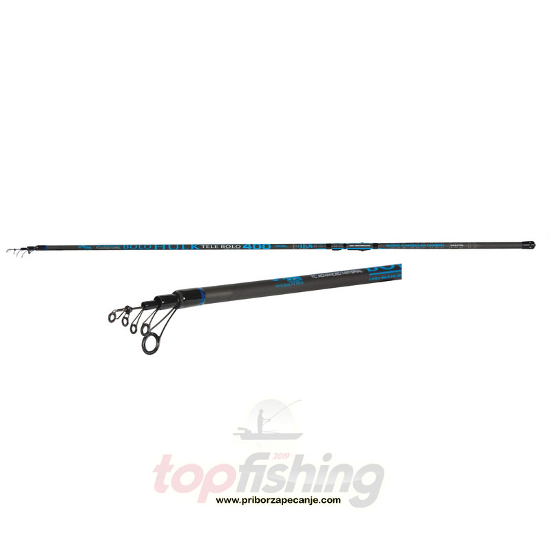 Hulk bolo 4 m - Fil Fishing