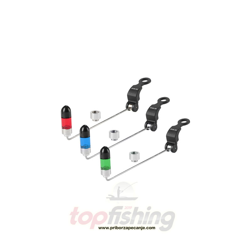 Indikator Extra Carp - Focus