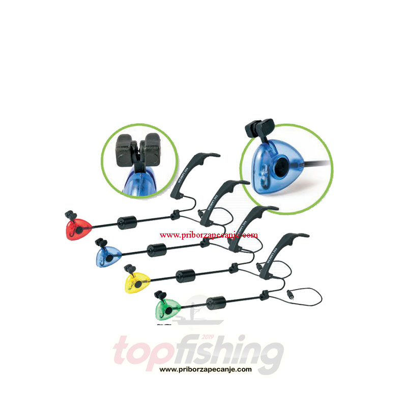 Indikator Lanser (Swinger) - Extra Carp 