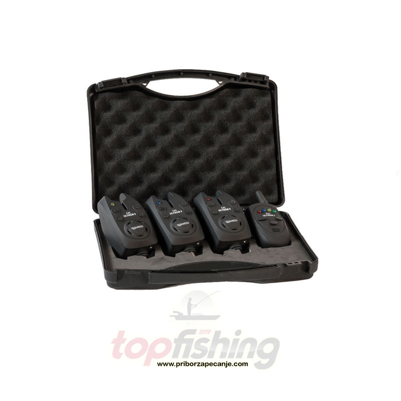 Indikatori sa bazom - Extra Carp - Ultron 3