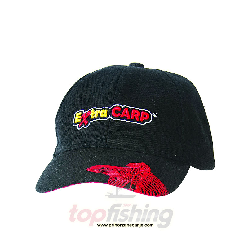 Kačket - Extra Carp