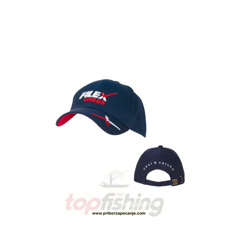 Kačket - Filex Lures