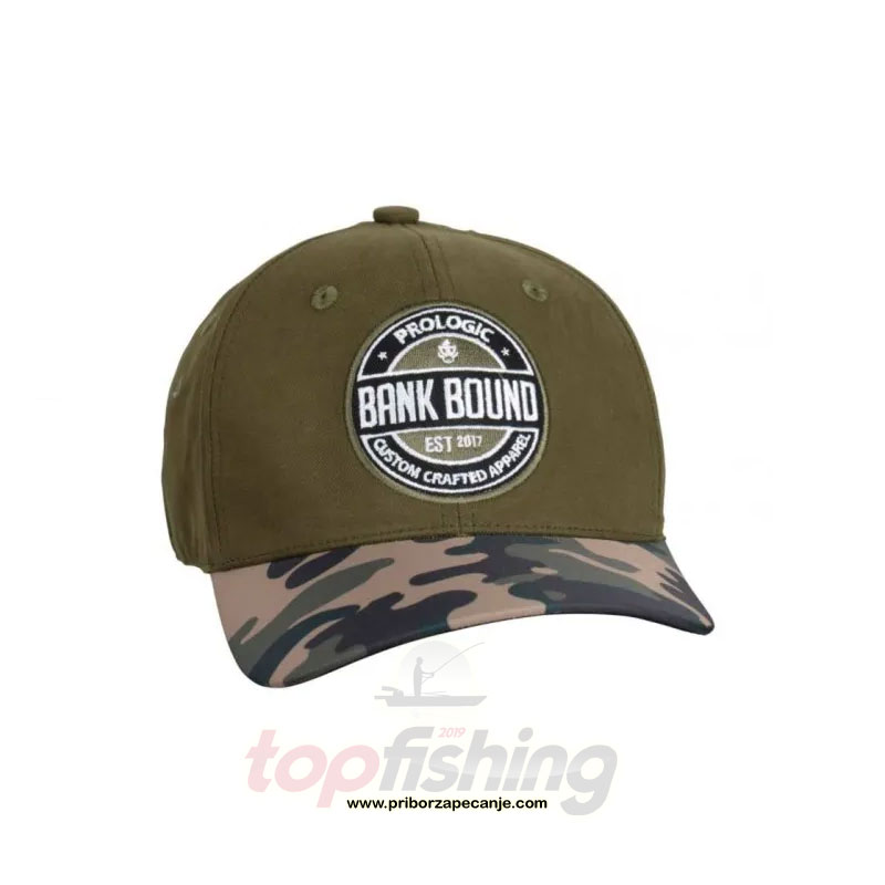 Kačket - Prologic - Bank Bound Camo