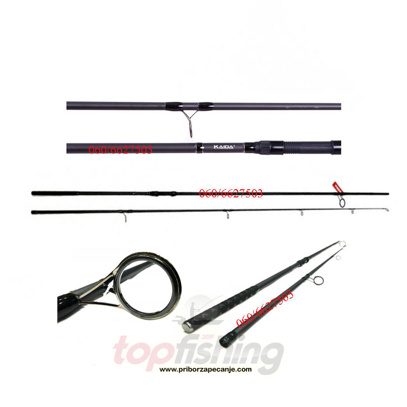 Kaida Furya 3,60 m (3,50 lb)