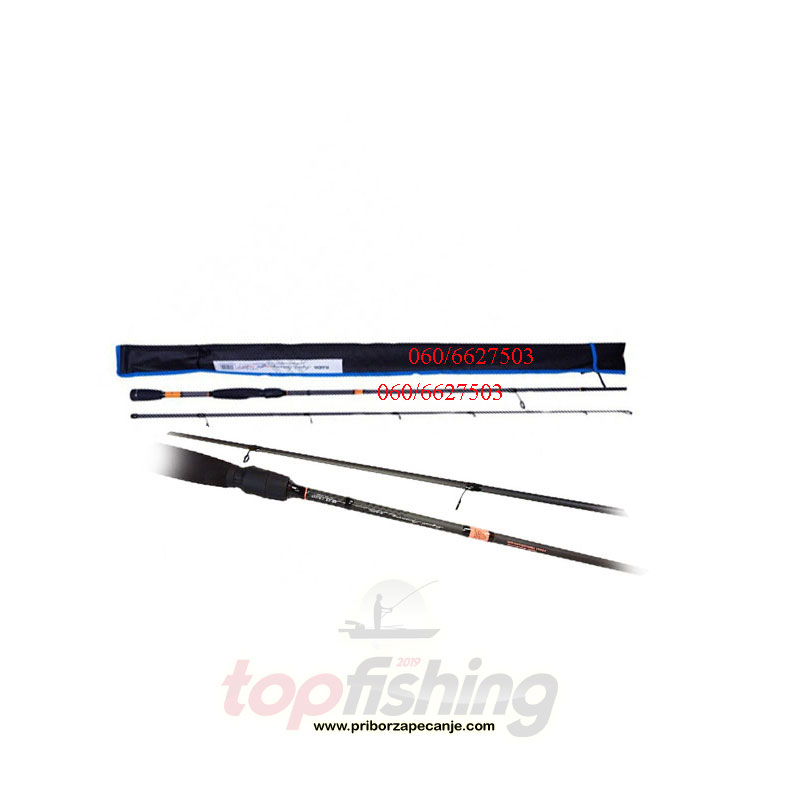 Kaida Legend 2.65 m (10-40g)