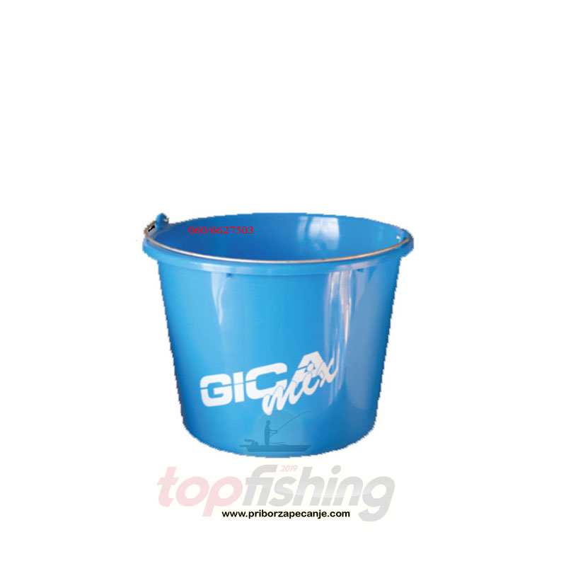 Kanta - Gica mix - 12 l