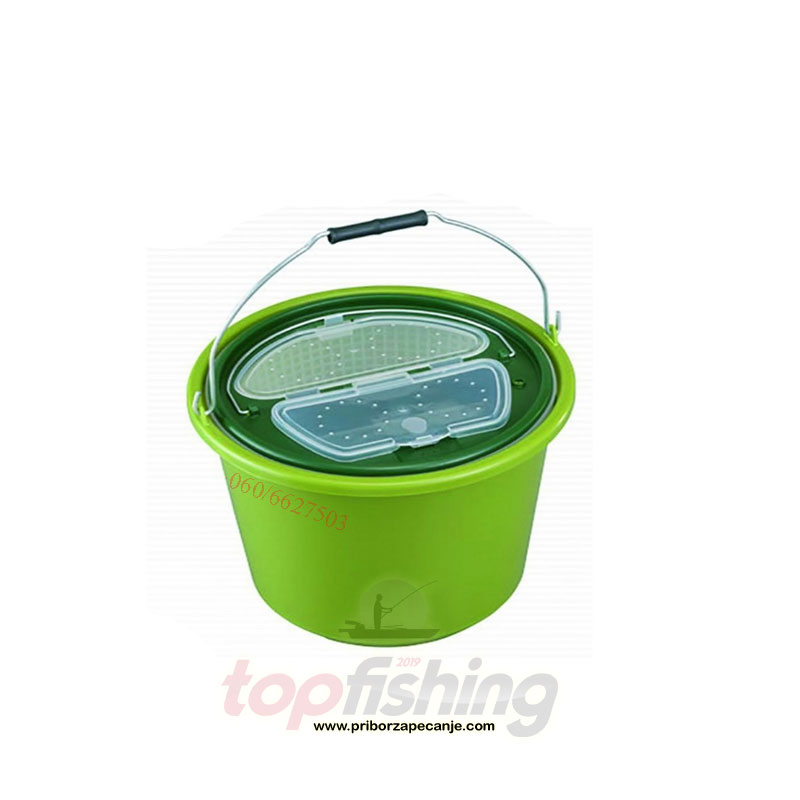 Kanta za kedere - 12 l 