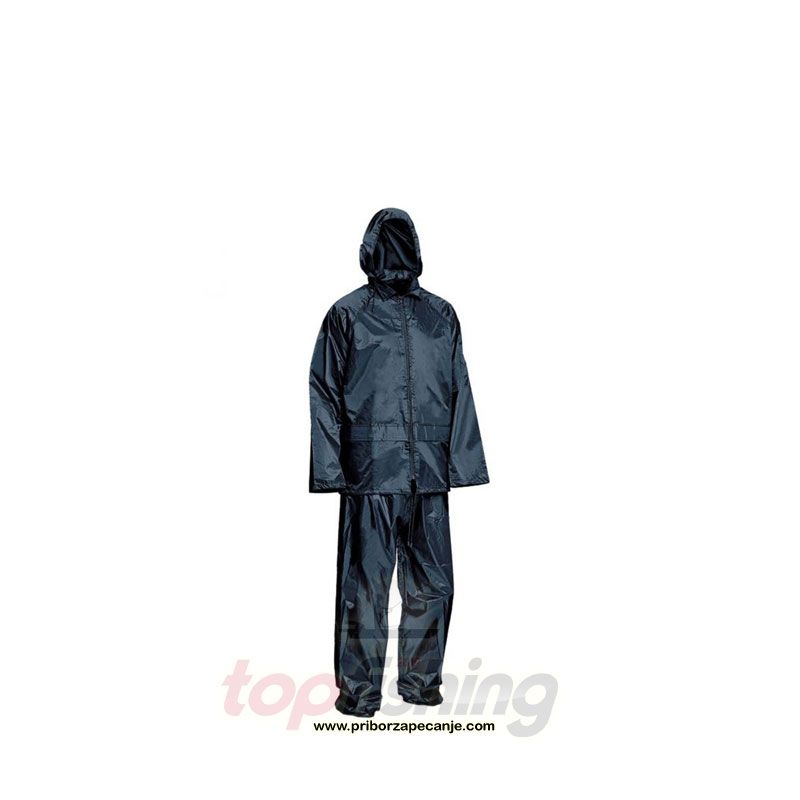 Kišno odelo - Vel. XXL