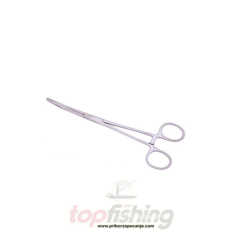 Klešta za vađenje udice (Pean Forcep) - 15 cm