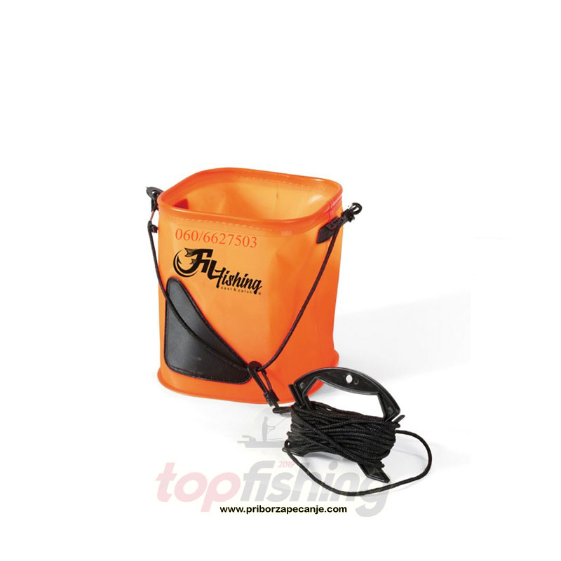 Kofa od EVA materijala - Filex