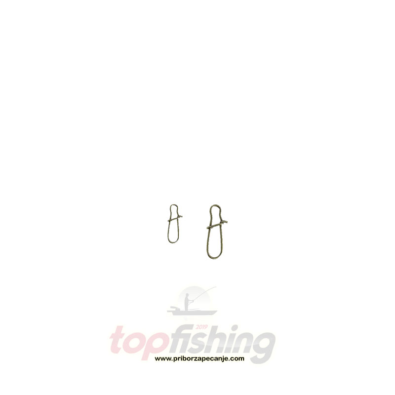 Kopča - veličina 10