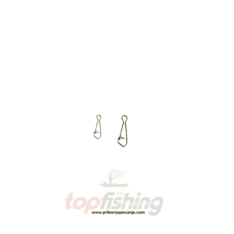 Kopča - veličina 6