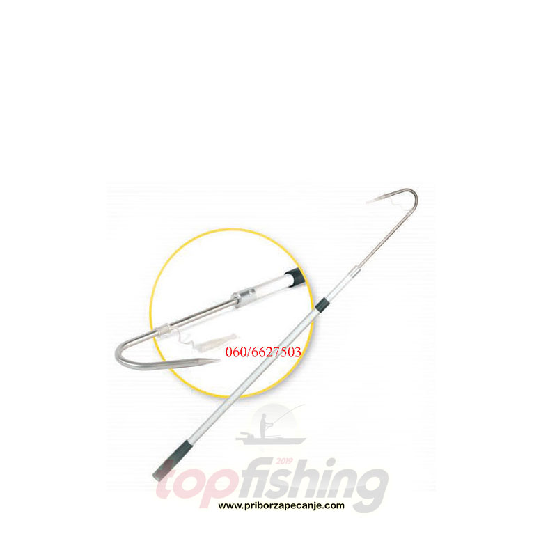 Kuka teleskopska (Fish Hook) - Falcon