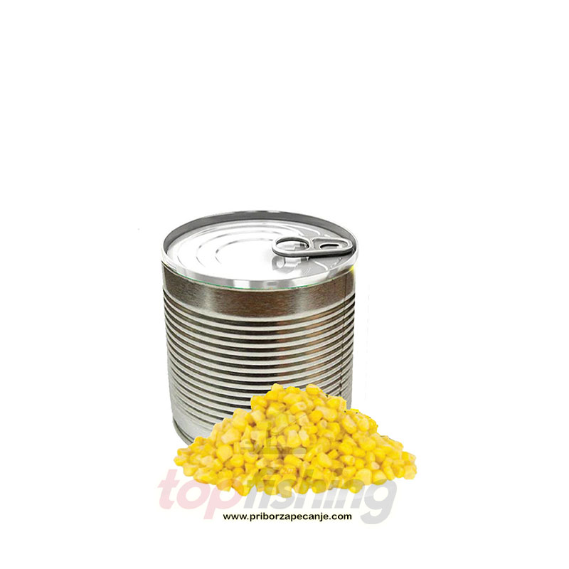 Kukuruz šećerac - 450 g