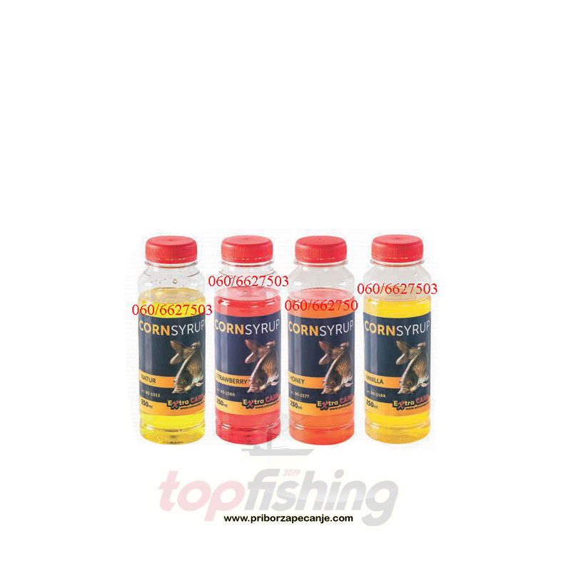 Kukuruzni sirup Extra Carp - Med