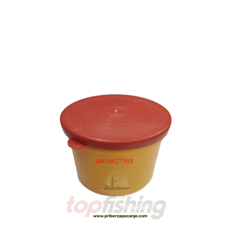 Kutija za gliste i crve