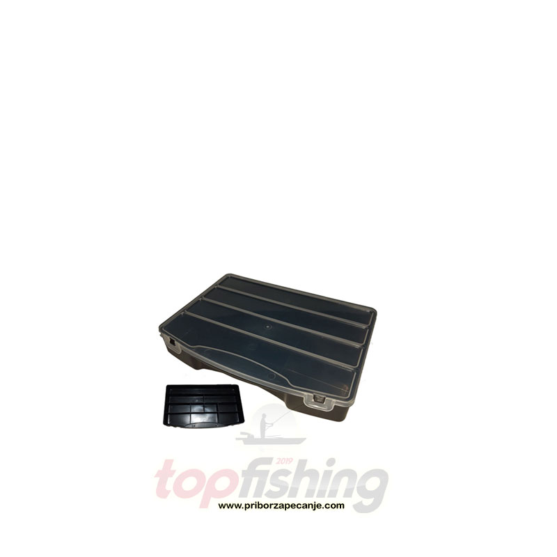 Kutija za pribor (18x13x3,50 cm)