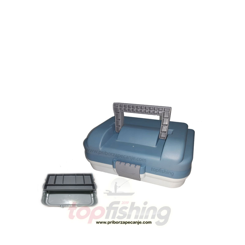 Kutija za pribor (27 x 17 x 14 cm)