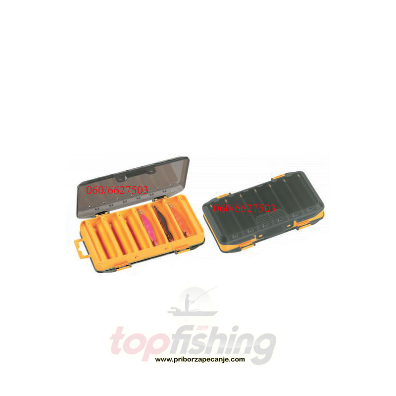 Kutija za varalice 275x185x48 cm - Panaro Plastica