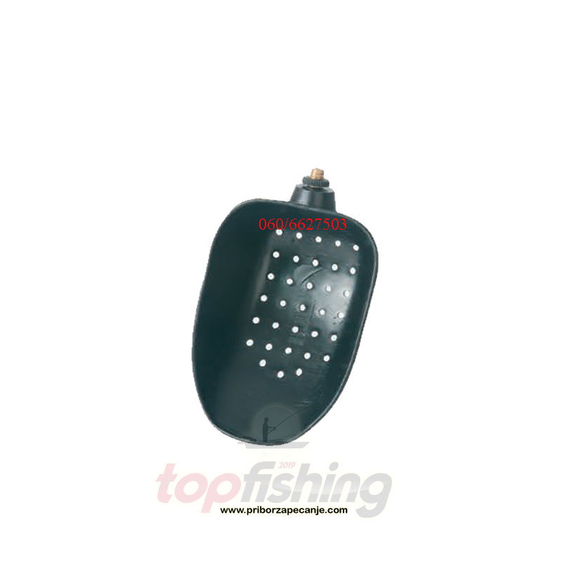 Lopatica za hranjenje 5109 - Extra Carp