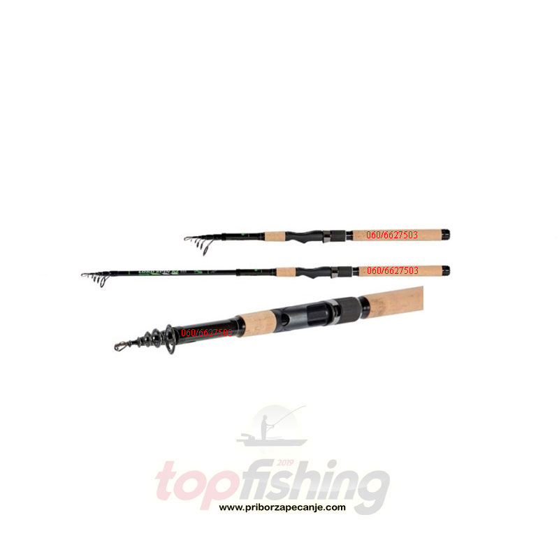 Lord 2,10 m (10-30g) - Fil