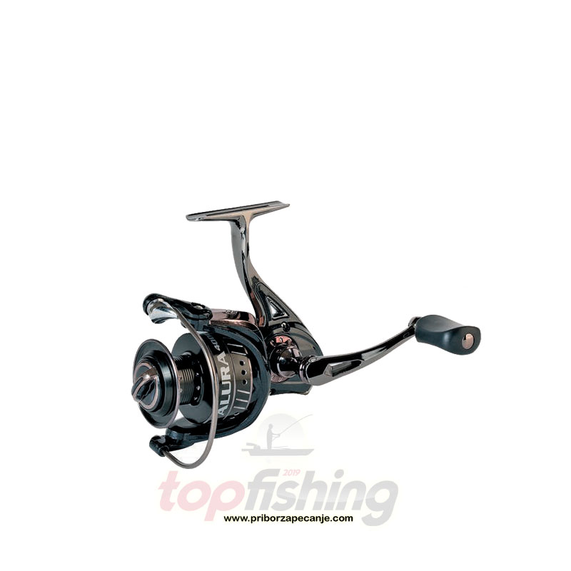 Mašinica Alura 3000 - Fil Fishing