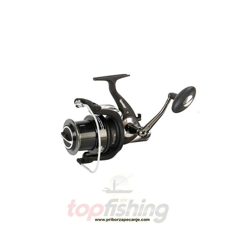 Mašinica Big Carp 70 - Extra Carp