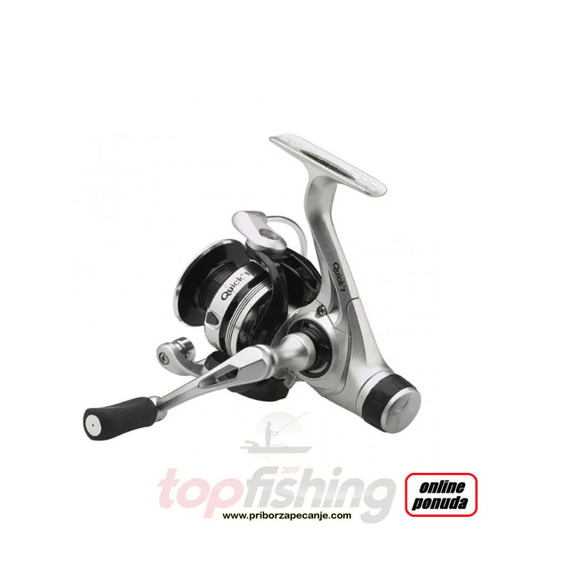 Mašinica DAM Quick 1-4000 RD 