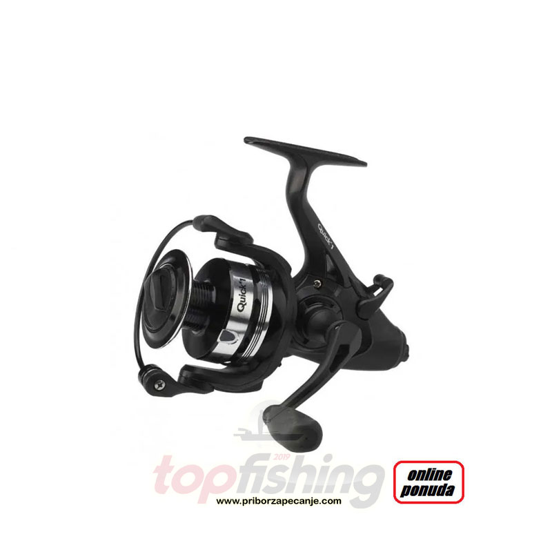 Mašinica DAM Quick 1-5000 FS 