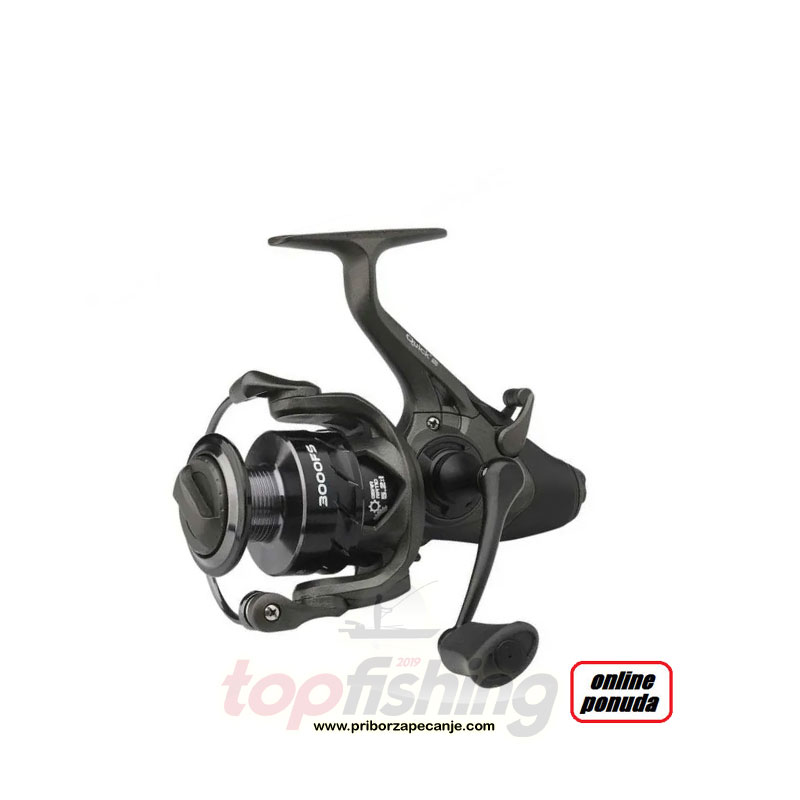 Mašinica DAM Quick 2-4000 FS-V2 