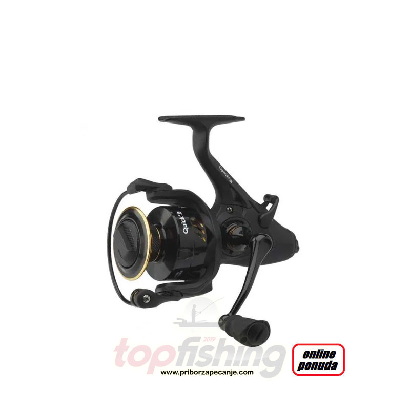 Mašinica DAM Quick 3-6000 FS