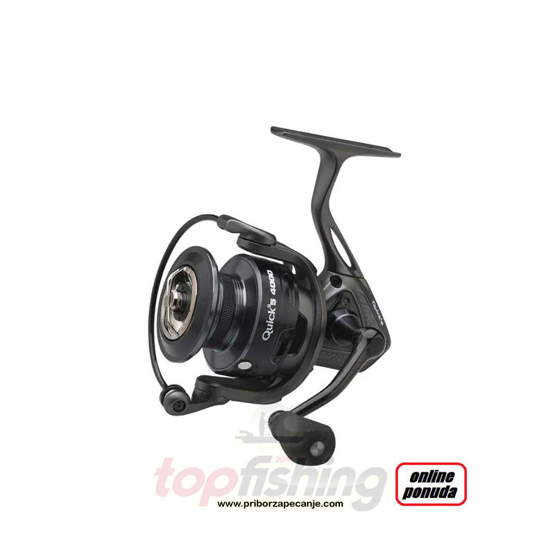 Mašinica DAM Quick 5 - 1000 FD