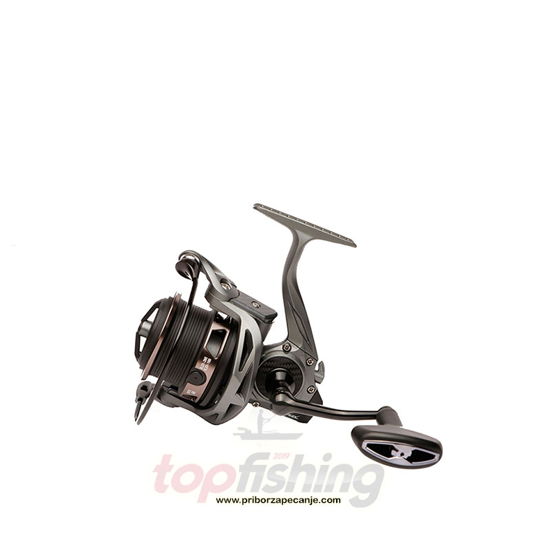 Mašinica Fil Fishing Rexon Feeder 6000