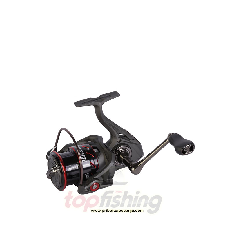 Mašinica Fil Fishing Zenith 1000