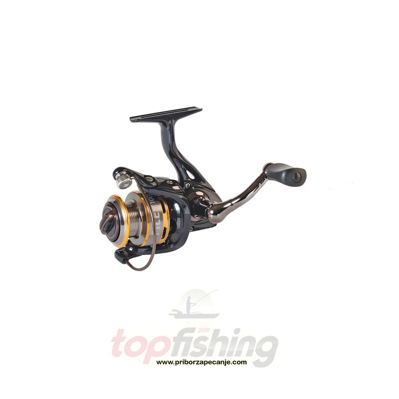 Mašinica Filex 1000 - Fil Fishing