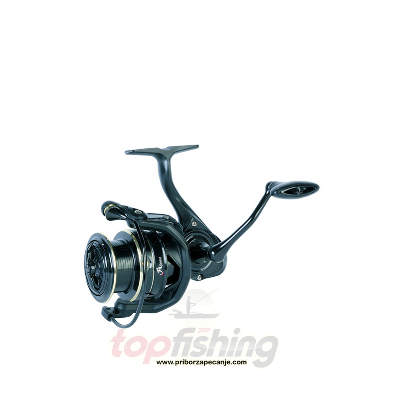 Mašinica Filex Energy Feeder - 4000